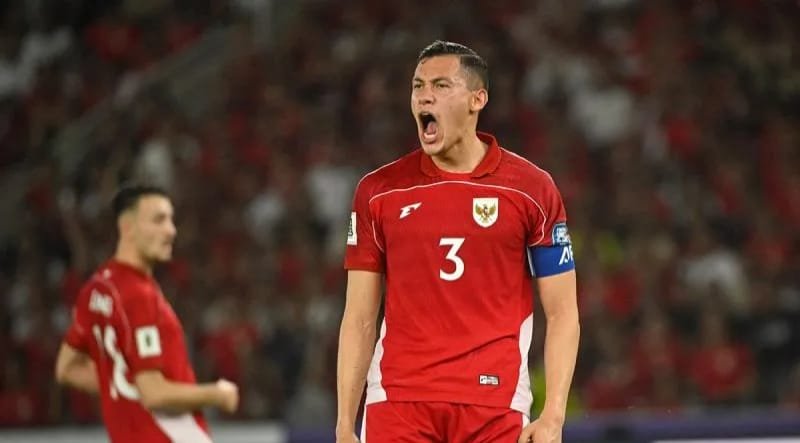 Jay Idzes Sebut Melawan Bulgaria untuk Menguji Kekuatan Indonesia 1 IMG 20260329 WA0031