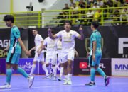 Hajar Asahan 6-1, Fafage Banua Semakin Menjauh di Puncak Klasemen PFL