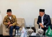 Kemenhaj Pastikan Persiapan Haji 2026 Tetap Jalan di Tengah Konflik Timur Tengah