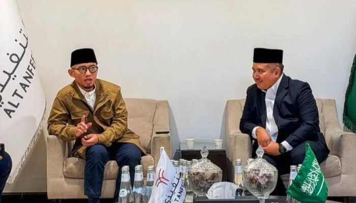 Kemenhaj Pastikan Persiapan Haji 2026 Tetap Jalan di Tengah Konflik Timur Tengah