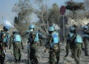 Seorang Prajurit TNI Gugur dan Satu Luka Parah di Tengah Konflik Hizbullah dan Israel