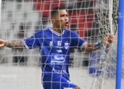 PSIS Semarang Beri Sinyal Peringatan Dini Buat Barito Putera