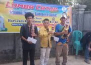 Dominasi Pecatur HSU Raih Juara di Catur Cepat Non Master se Banua Anam dan Banjar