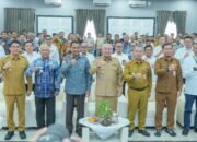 Supian HK Dukung Penuh Pemprov Kalsel Bangun Jembatan Pulau Laut, Berjanji Akan Terus Lakukan Pengawasan