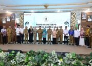 Bahrul Ilmi Buka Musrenbang RKPD 2027