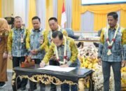 Musrenbang RKPD Tapin 2026 Fokus 13 Program Strategis Bupati dan Wakil Bupati