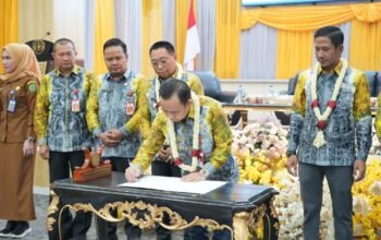 Musrenbang RKPD Tapin 2026 Fokus 13 Program Strategis Bupati dan Wakil Bupati 4 IMG 20260330 WA0062