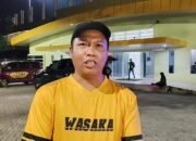 Suporter Barito Bantah Terlibat Insiden Teror, Serukan Situasi Tetap Kondusif