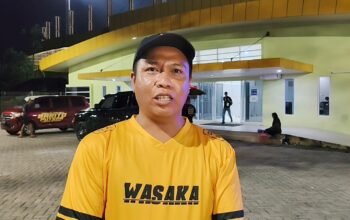 Suporter Barito Bantah Terlibat Insiden Teror, Serukan Situasi Tetap Kondusif 5 IMG 20260331 WA0000