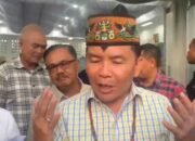 Pejabat Kalteng Banyak Diisi Pelaksana Tugas, Ini Alasan Gubernur