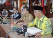 Pansus I DPRD Kalsel Dorong Penyesuaian Tarif Pajak Daerah yang Berkeadilan dan Tidak Membebani Masyarakat