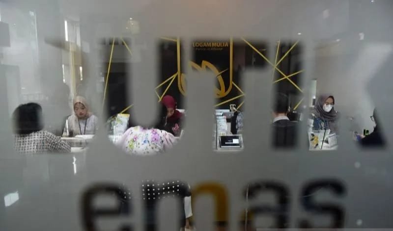 Harga Emas Antam Turun Tipis 1 IMG 20260331 WA0019