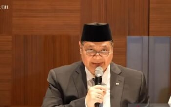 Pemerintah Berlakukan Efisiensi Perjalanan Dinas hingga 50 Persen 4 IMG 20260331 WA0051