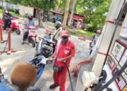 Pemerintah Tegaskan BBM Tak Naik, Masyarakat Diminta Tak Panik