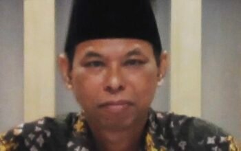 Al-Qur'an Diturunkan dalam Tujuh Huruf 4 Prof Dr H Fathurrahman Azhari, MHI (Kalimantanpost.com/Repro Pribadi)