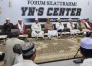 Perkuat Silaturahmi, Golkar Kota Banjarmasin Gelar Buka Puasa Bersama PK Banjarmasin Barat