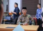 Yani Helmi Peringatkan Jembatan Pulau Laut Rampung Tepat Waktu