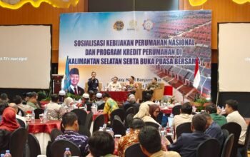 Gandeng Kementerian PKP, APERSI Kalsel Dorong Sinergi dan Sinkronisasi Lintas Sektor 4 IMG 20260304 204615