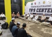 KKB Pusat Rutin Gelar Program Ramadan, Pererat Persaudaraan Warga Bakumpai