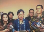 MKMK Melepaskan Perkara Etik Adies Kadir