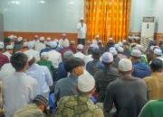 Ribuan Warga Padati Buka Puasa Bersama Keluarga Besar H Supian HK