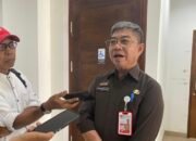 DLH Banjarmasin Klaim Fokus Perbaikan Pengelolaan Sampah