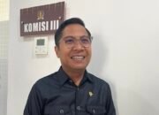 DPRD Banjarmasin Akan Panggil PUPR dan Minta Kejelasan Tambahan Proyek Rp6 Miliar