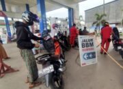 Pasokan BBM Nasional Aman, Pertamina Patra Niaga Siap Layani Kebutuhan Ramadan–Idulfitri