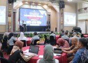 Kemenkum Kalsel Dorong Perlindungan Paten untuk Perkuat Branding Inovasi Daerah