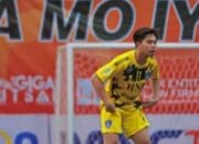 Pemain Banjarmasin, Imam Anshori Bersama Tiga Pemain Fapage Banua Dipanggil TC Timnas Hadapi ASEAN Futsal 2026