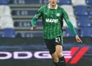 Jay idzes Bersama Sassoulo Kalah Dramatis 1-2 Atas Lazio