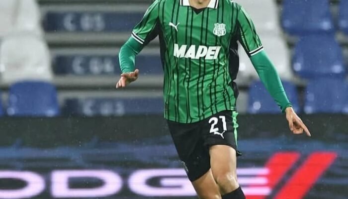 Jay idzes Bersama Sassoulo Kalah Dramatis 1-2 Atas Lazio