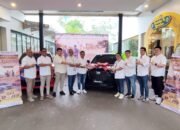 Daihatsu Hadirkan Program DAIFIT 2026, Beli Mobil Makin Mudah dan Kesempatan Raih Hadiah Umrah
