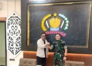 FORKI Kalsel Siapkan Danrem Cup 2026, Ajang Seleksi Karateka Banua Menuju Level Nasional