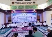 Silaturahmi Ramadan PWI Kalsel, Perkuat Soliditas Wartawan dan Soroti Tantangan Industri Media