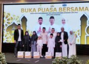 KADIN bersama HIPMI dan PPJI Banjarmasin Pererat Silaturahmi di Momentum Ramadan