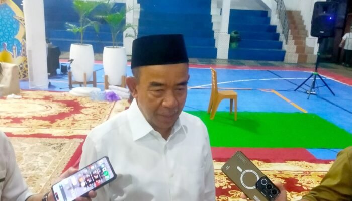 AFP Kalsel Sebut Digelarnya Pro Futsal League di Banjarbaru Disambut Gembira Pecinta Futsal Banua