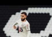 Bermain 84 Menit, Calvin Verdonk Bawa Lille Kalahkan Rennes 2-1 di Liga Perancis