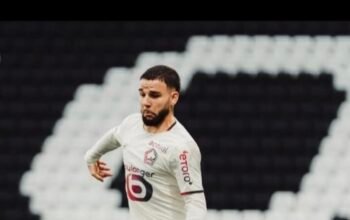 Bermain 84 Menit, Calvin Verdonk Bawa Lille Kalahkan Rennes 2-1 di Liga Perancis 4 IMG 20260316 151611