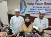 Hiswana Migas Kalsel dan Pertamina Pastikan Pasokan BBM dan LPG Aman Jelang Idulfitri
