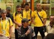 Hasnuryadi Sulaiman Berharap Izin Penggunaan Stadion Demang Lehman Bisa Untuk Latihan Barito Putera