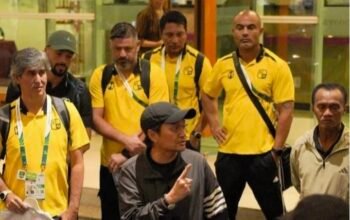 Hasnuryadi Sulaiman Berharap Izin Penggunaan Stadion Demang Lehman Bisa Untuk Latihan Barito Putera 4 IMG 20260317 070058