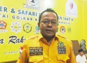 Golkar Banjarmasin Perkuat Regenerasi, Bidik Dominasi Pemilih Gen Z dan Milenial