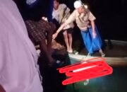 Korban Tenggelam di Sungai Alalak Ditemukan Mengapung pada Malam Takbiran