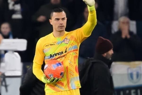 Kalahkan Parma 2-0, Emil Audero Bawa Cremonese Akhiri Tanpa 15 Kemenangan