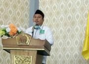 PCNU HSS Ajak Warga Jaga Persatuan dan Kondusivitas Pasca-Idulfitri