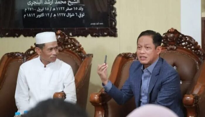 Menteri LH Dorong Kampus Jadi Garda Depan Pengelolaan Sampah