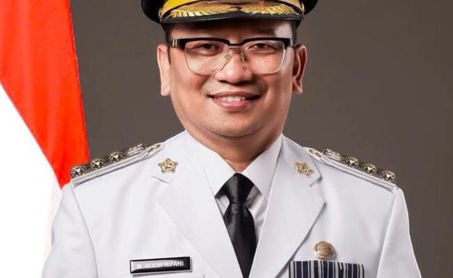 Bupati Tabalong Nilai Kinerja Bank Kalsel Memuaskan, Pelayanan Semakin Modern