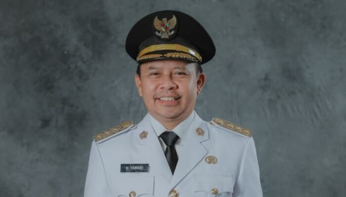 Harapan Bupati Tapin, Bank Kalsel Terus Tunjukkan sebagai Lembaga Keuangan Daerah yang Kuat, Profesional dan Terpercaya