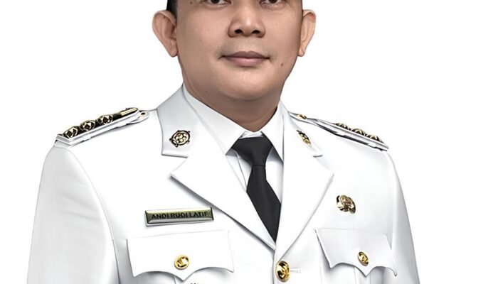 Bupati Tanah Bumbu Doakan Bank Kalsel Semakin Inovatif dan Dipercaya masyarakat